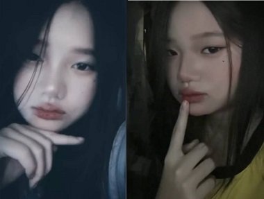 Bảo Trâm bị đồng bọn bán clip đồi trụy cho trang web nổi danh