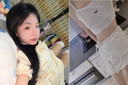 Bím xinh rực rỡ như pháo nổ