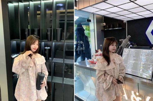 Trưa họa tay đổ não em Bảo Thi mới tỉnh