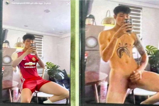 Đụ MCK khoe hàng cho đứa bạn gái bị phát hiện