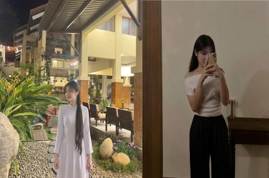 Clip sex Việt nữ sinh quyến rũ mê hoặc trong đêm huyền bí