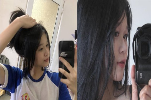 Clip nóng cô gái Việt gợi cảm với thân hình quyến rũ