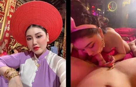 Cô đồng Trang thích chơi 3 ván liên tục không mệt