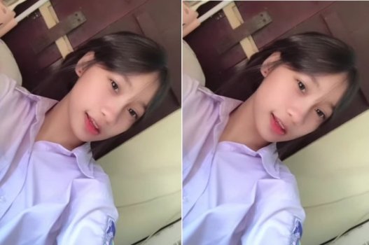 Cô nàng xinh đẹp thích ngọt ngào trong cuộc yêu