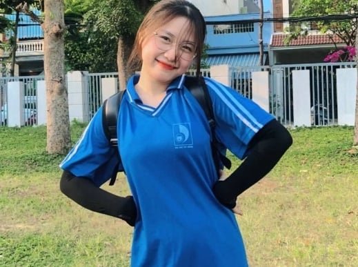 Dương Thị Minh là một miếng đồ ngon và rất giỏi trong việc 