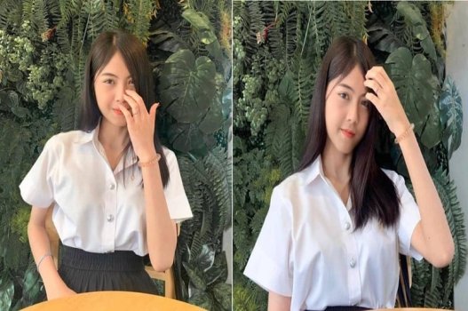 Em học sinh thèm khát trải nghiệm tình dục