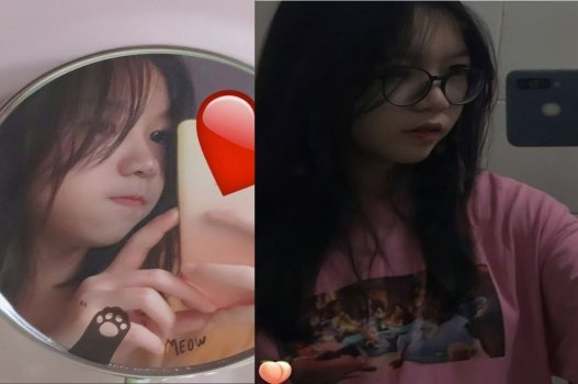 Gái trẻ bướm trắng chưa có lông