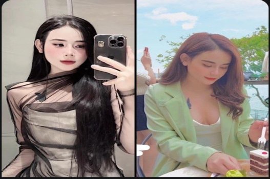 Gặp cô gái xinh đẹp mời về nhà riêng ngay