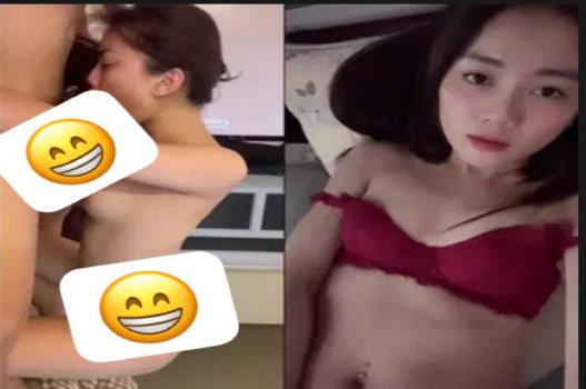 Hotgirl Việt Nam cực khoái bên thú cưng