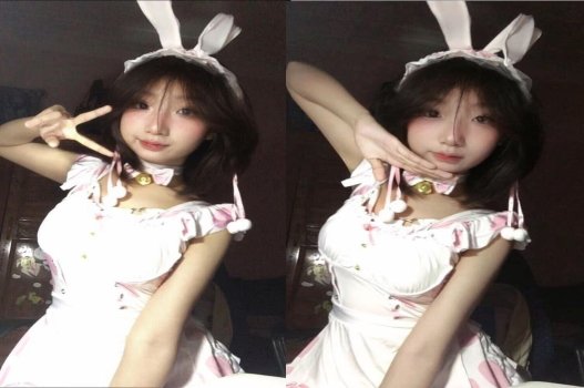 Khánh Ly xinh đẹp quyến rũ khi tham gia cảnh quay đầy gợi cảm