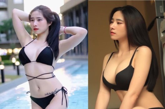 Mẫu ảnh cực hot nên được phang nhiều lần