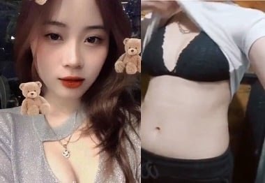 Ngọc Diễm xinh đẹp với body quyến rũ quyết ngay chịch nhau
