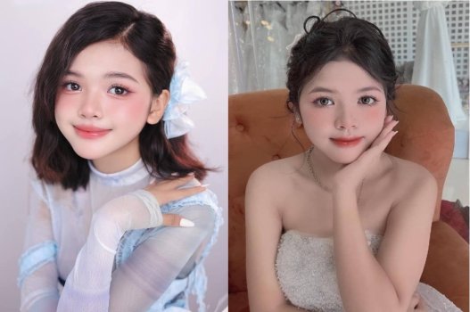 Non tơ nhưng khao khát cảm xúc mãnh liệt