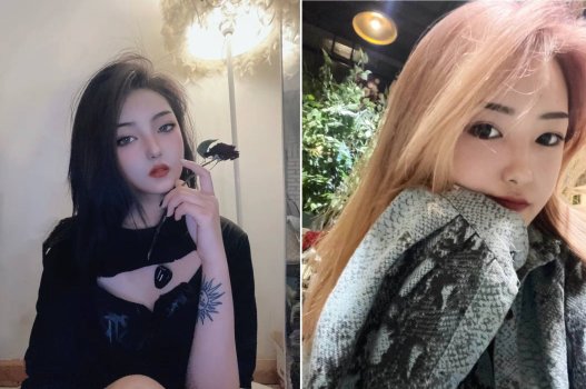 Nữ sinh ĐH Kinh tế sexy khó cưỡng