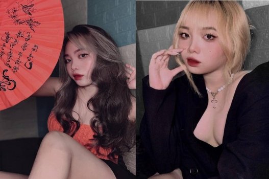 Sục sôi như sóng lớn khi em cực khoái