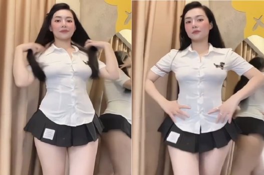 Sex giáo viên Trang 21 tuổi với học sinh nam