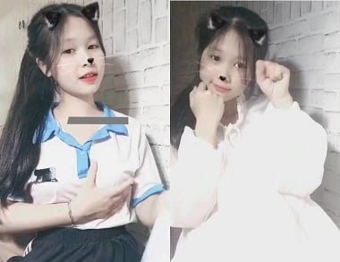 Nữ sinh non bị cưỡng bức phục vụ BJ