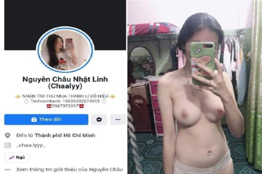 Thích khi Nguyễn Châu Nhật Minh bú cu