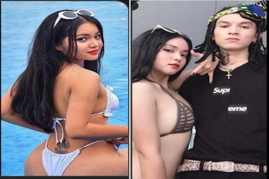 Tham gia showbiz ít tiền nên bán thân cho đại gia