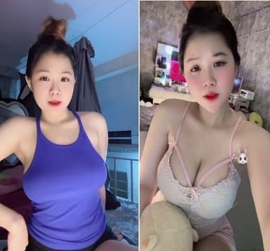 Thảo Hiền béo tròn tròn thành TikToker hot girl