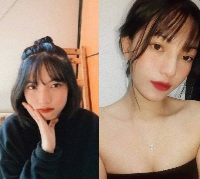 Thảo Vân hàng căng mọng gợi tình khó cưỡng