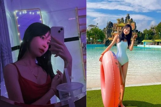 Thích thăm dò hai lỗ mới khiến em thỏa mãn