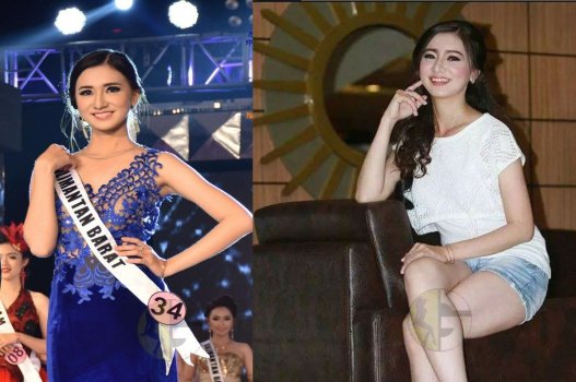 Tik Toker nóng bỏng quyến rũ làm tan chảy trái tim khán giả