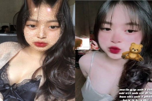 Mọi người nơi đây đã điều chỉnh cơ thể của Trần Mai Thảo Uyên sao cho lồn và vú trở nên hấp dẫn hơn