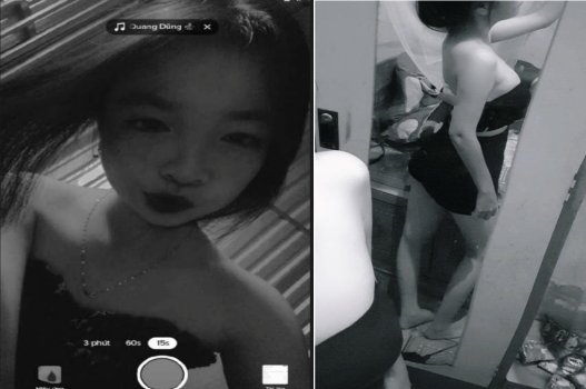 Trẻ nên khám phá những khoảnh khắc thú vị